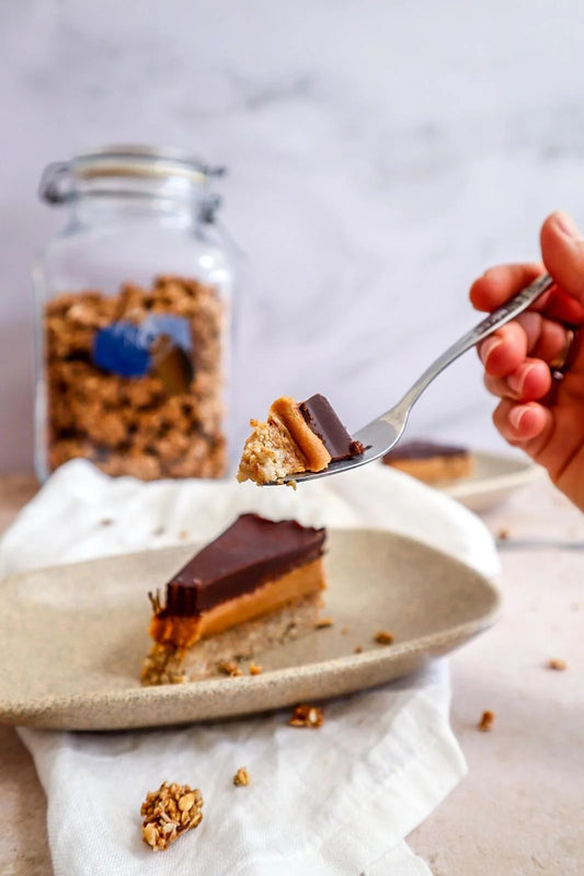 Reese's Remix: Guilt-Free Treats