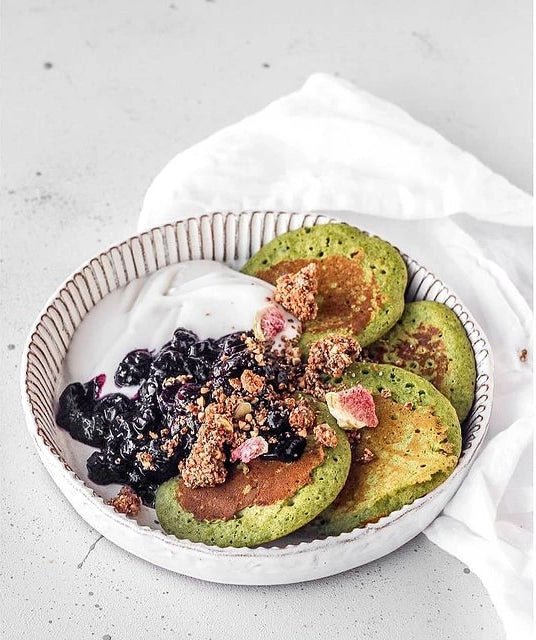 Floral Fig Granola - Naturally Granola