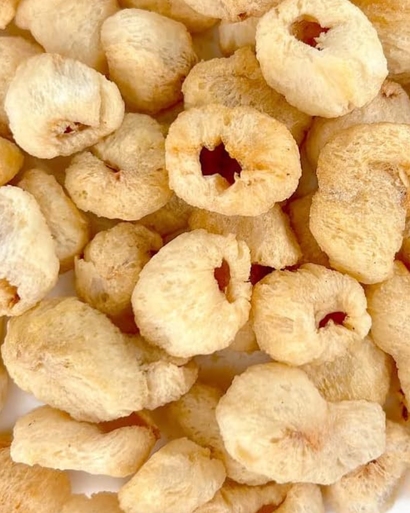 Freeze dried lychee - Limited Edition