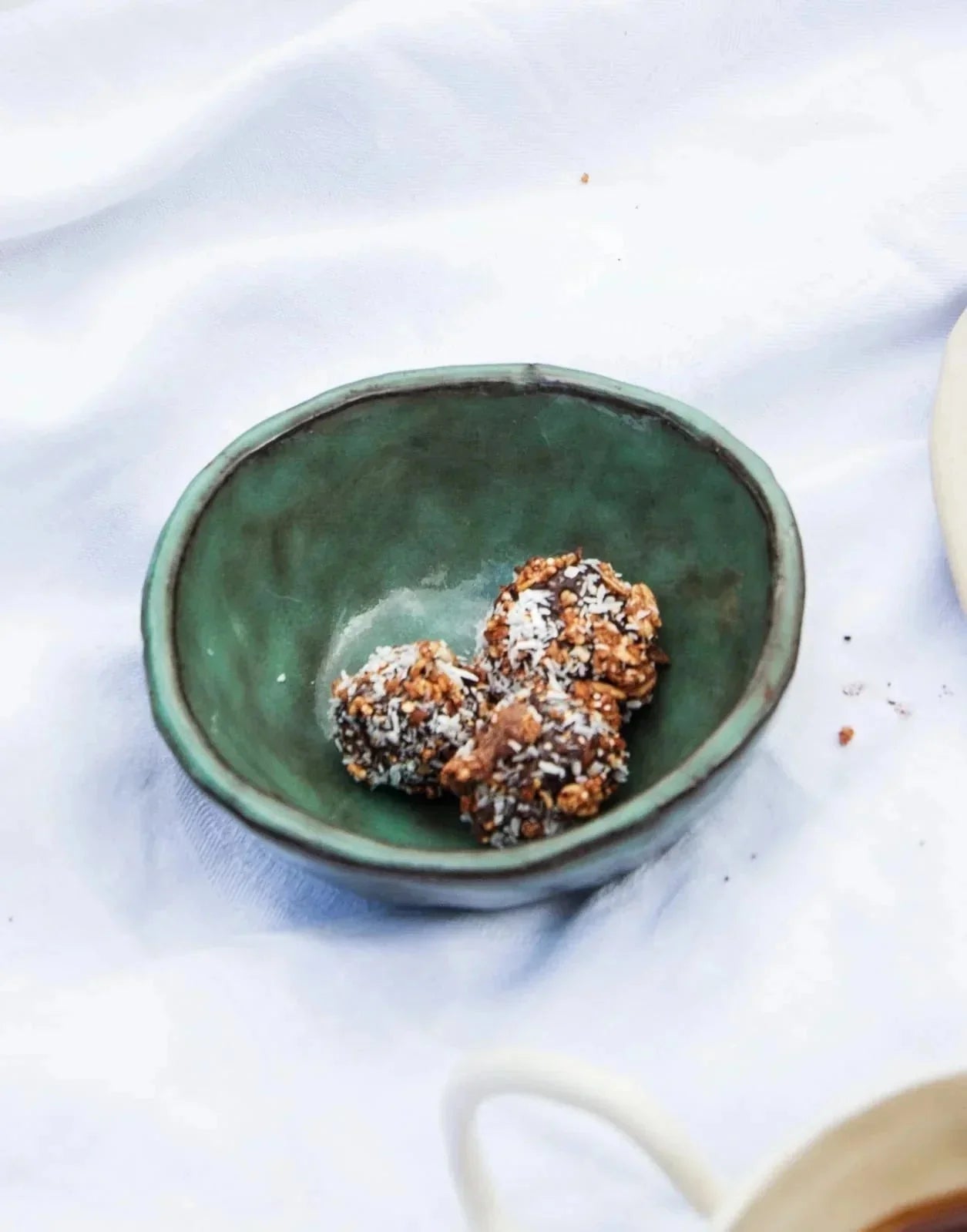 Next Level Granola Truffles - Naturally Granola