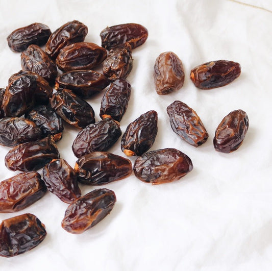 The power of date syrup: our sweetener of choice - Naturally Granola