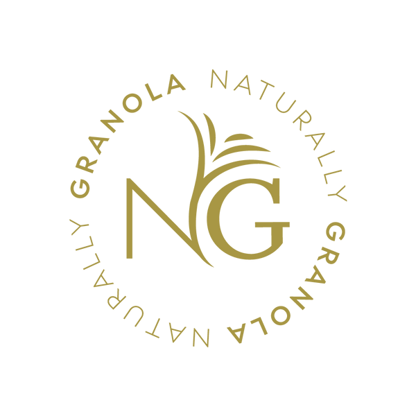 Naturally Granola