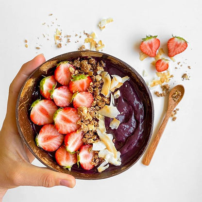 Signature Granola - Naturally Granola