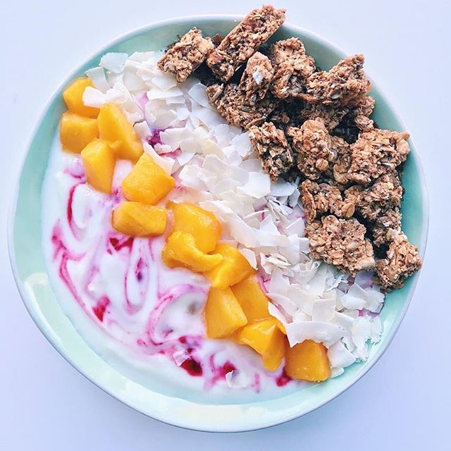 Signature Granola - Naturally Granola