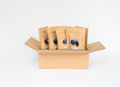 Sunrise x Dream Mixed Box (10 - pack) - Naturally Granola
